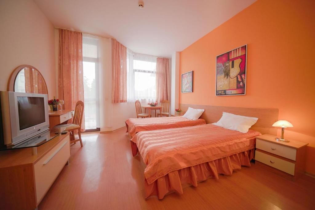 Апарт-отели Apartments Flora-Daisy Боровец-49