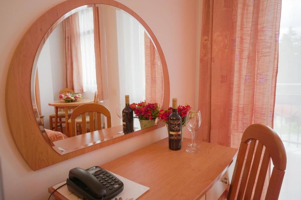 Апарт-отели Apartments Flora-Daisy Боровец-52