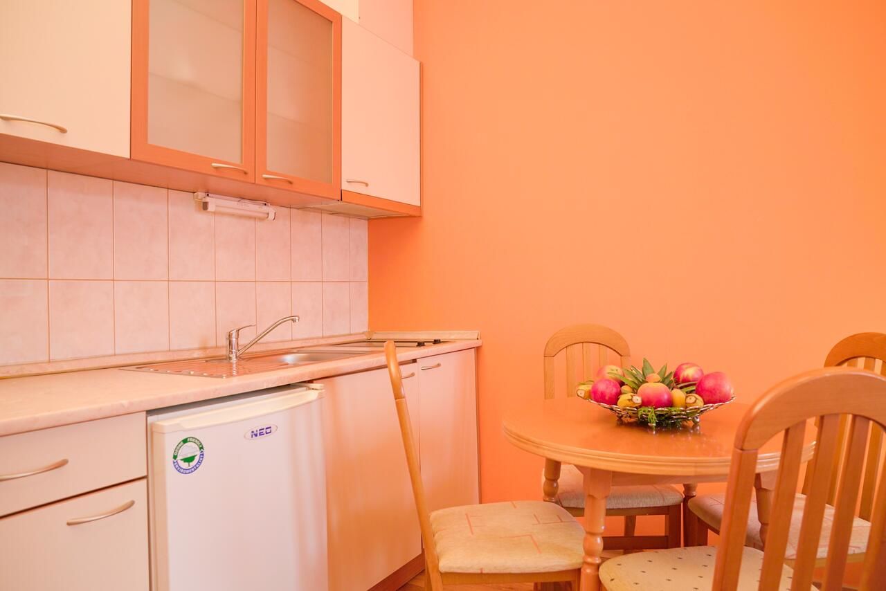 Апарт-отели Apartments Flora-Daisy Боровец-8