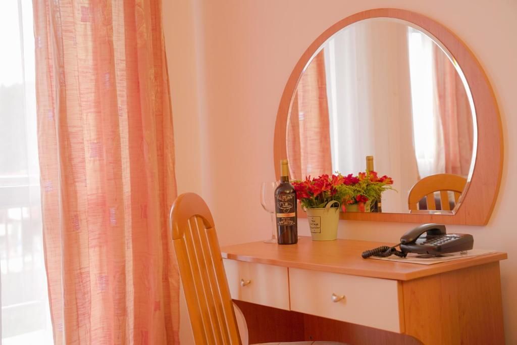 Апарт-отели Apartments Flora-Daisy Боровец-53